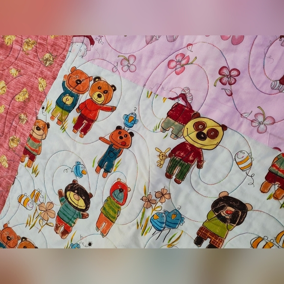 Quilt - Picture 5 of 10